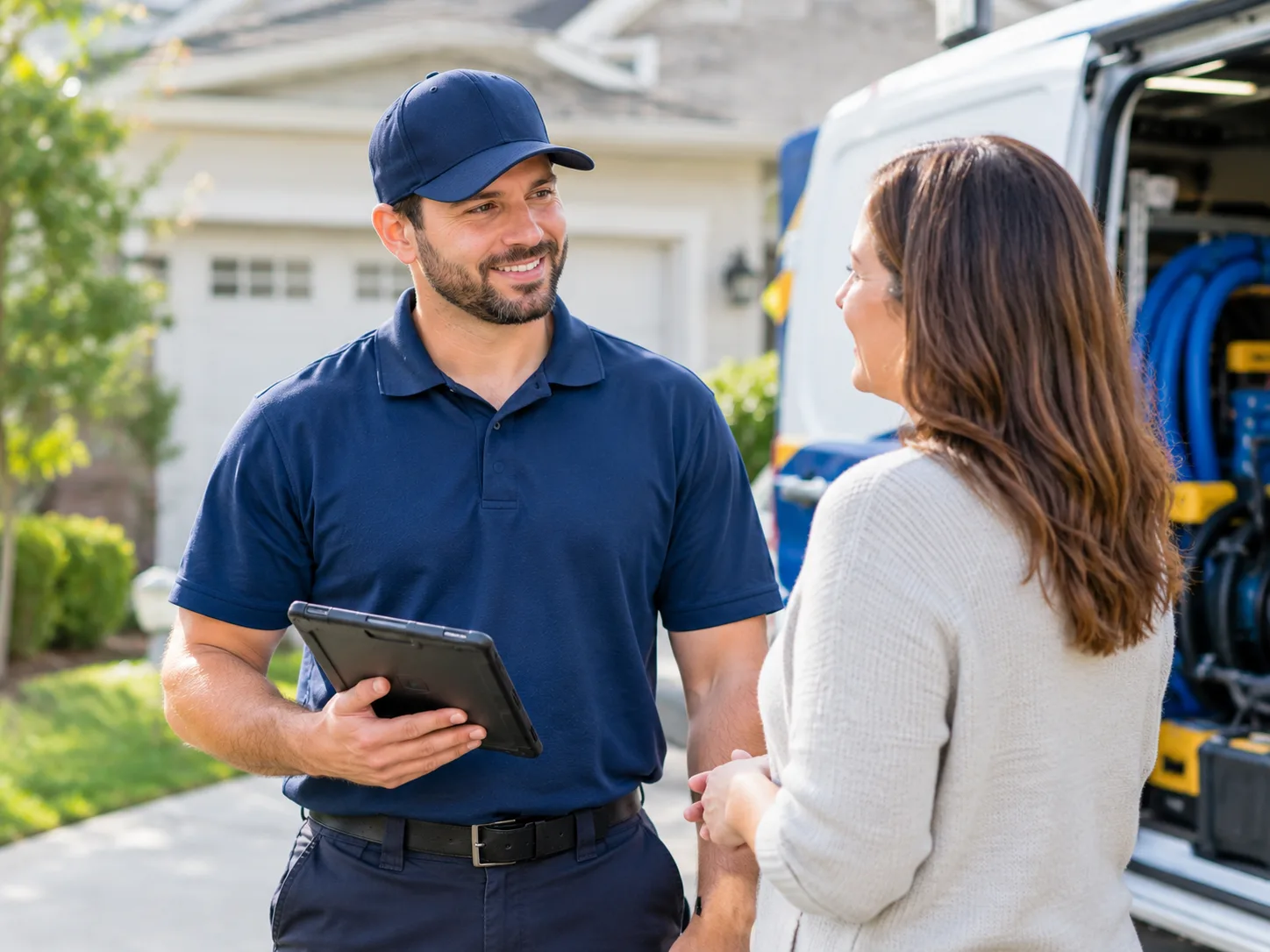 Sewage Backup Cleanup Medway, ME FAQs